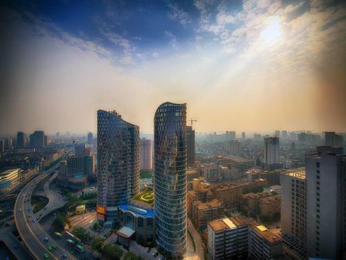 Galactic Classy International Hotel