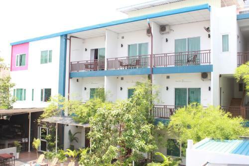 Billabong Hotel