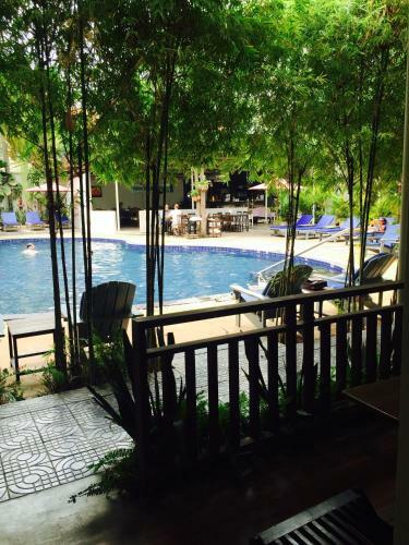 Billabong Hotel