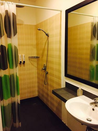 Billabong Hotel