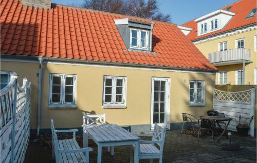 Holiday Home Vesterbyvej III