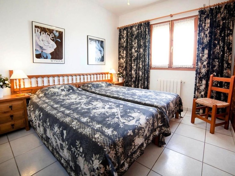 Holiday Home Benicuco Calpe
