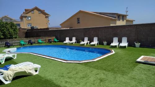 Hotel R�stico Prado Da Vi�a