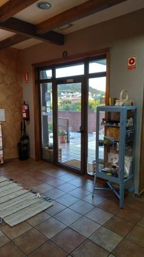 Hotel R�stico Prado Da Vi�a