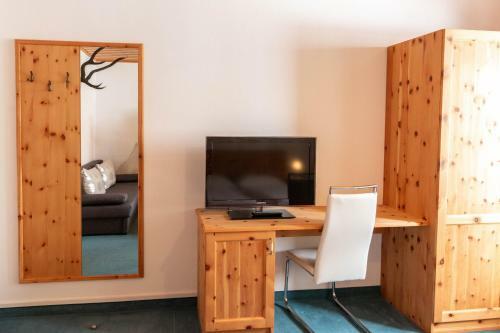 Aparthotel Hotel Gasthof Bauer