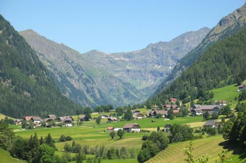 Aparthotel Hotel Gasthof Bauer