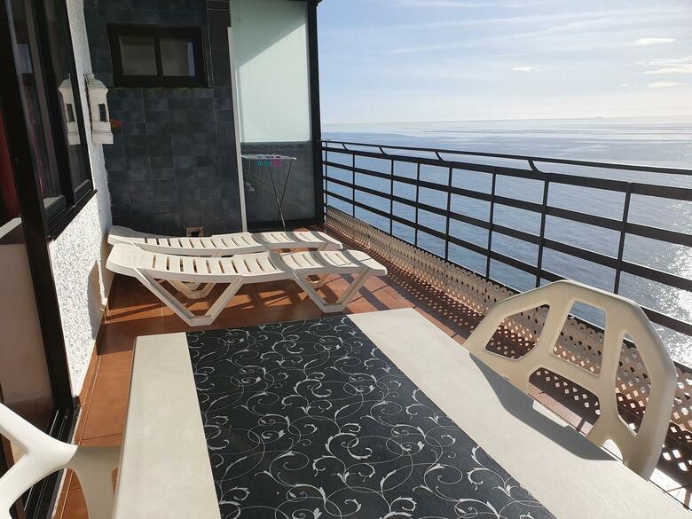 Apartamentos Mediterraneo