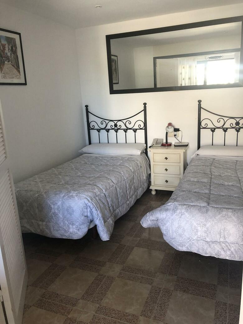 Apartamentos Mediterraneo