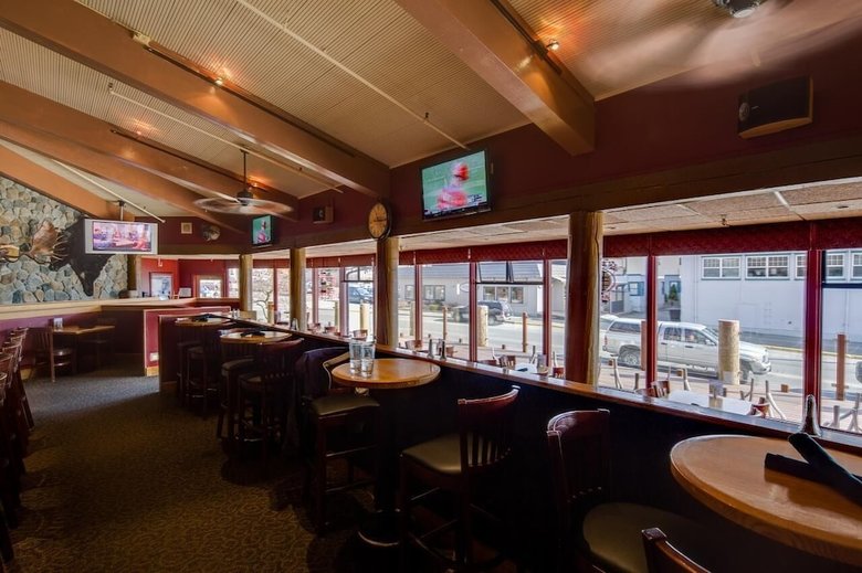 Westmark Sitka Hotel