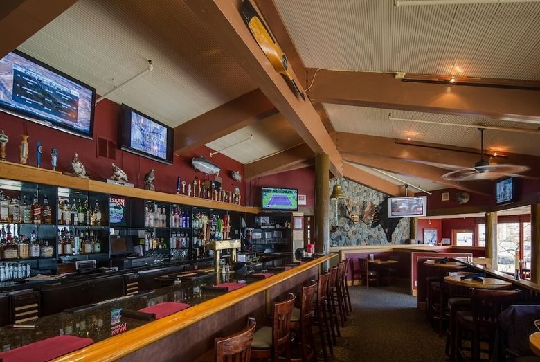 Westmark Sitka Hotel
