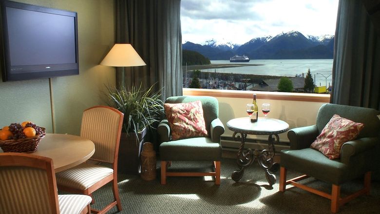 Westmark Sitka Hotel