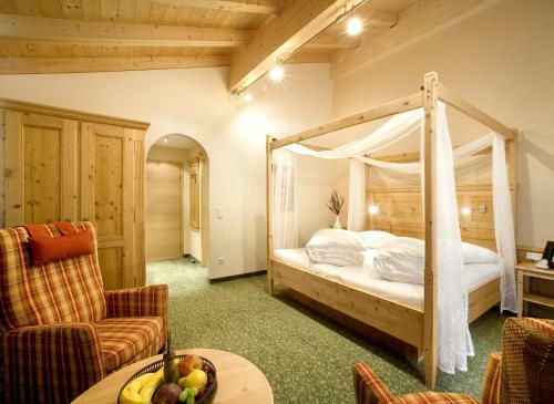Hotel Natur-landhaus Krone