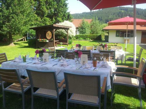 Hotel Natur-landhaus Krone