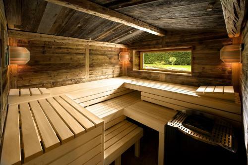 Hotel Natur-landhaus Krone