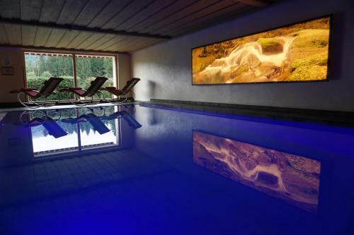 Hotel Natur-landhaus Krone