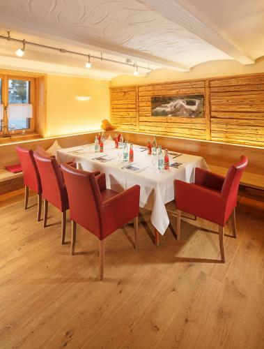 Hotel Natur-landhaus Krone