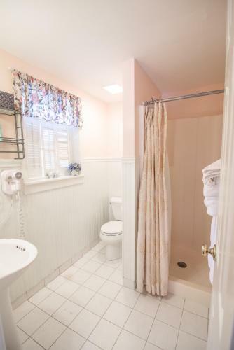 Cedars Of Williamsburg Bed & Breakfast