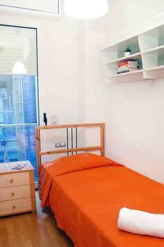 Hostal Serenity Drassanes Barcelona