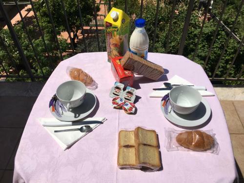 Bed & Breakfast Villa Eden