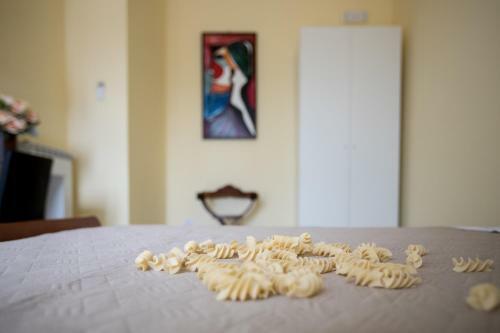 Apartamento Capriccio Di Pasta Residence & Spa