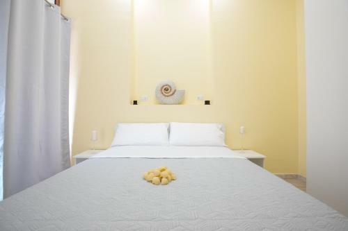 Apartamento Capriccio Di Pasta Residence & Spa