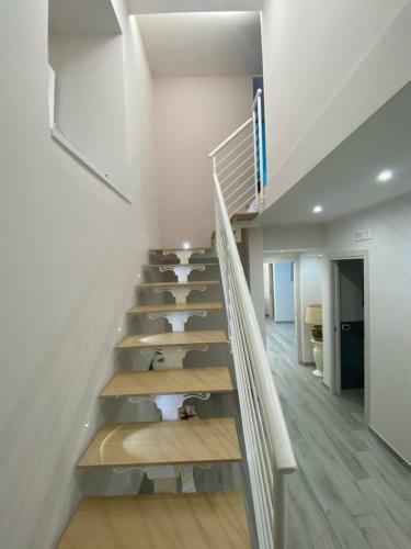 Apartamento La Stella Di Mery Casa Vacanze