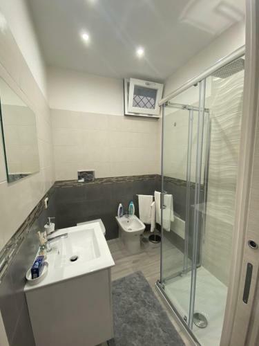 Apartamento La Stella Di Mery Casa Vacanze