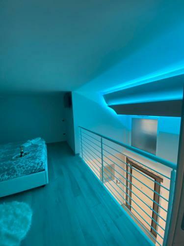 Apartamento La Stella Di Mery Casa Vacanze