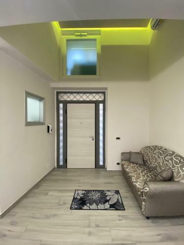 Apartamento La Stella Di Mery Casa Vacanze