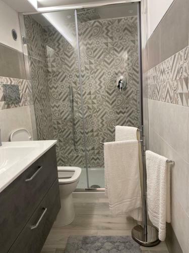 Apartamento La Stella Di Mery Casa Vacanze