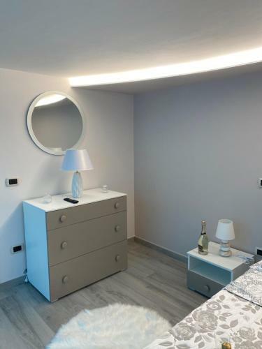 Apartamento La Stella Di Mery Casa Vacanze