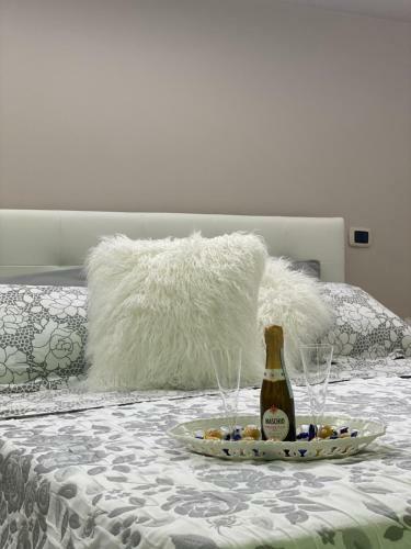 Apartamento La Stella Di Mery Casa Vacanze