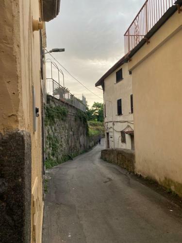 Apartamento La Stella Di Mery Casa Vacanze