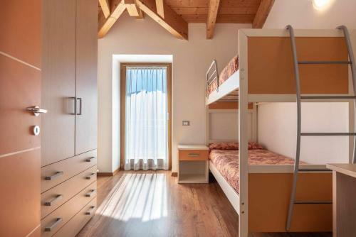 Apartamento Appartamento Alla Brisa Grauno Ospitar