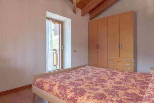 Apartamento Appartamento Alla Brisa Grauno Ospitar