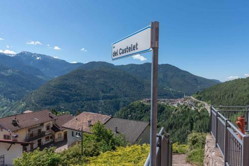 Apartamento Appartamento Alla Brisa Grauno Ospitar