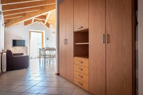 Apartamento Appartamento Alla Brisa Grauno Ospitar