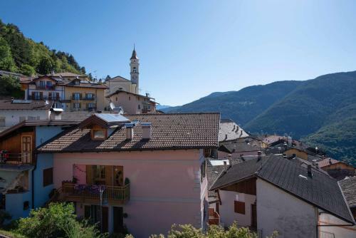 Apartamento Appartamento Alla Brisa Grauno Ospitar