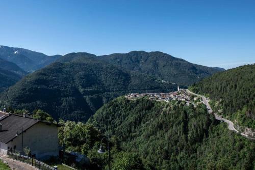 Apartamento Appartamento Alla Brisa Grauno Ospitar