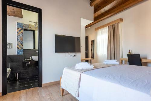Hotel Gratteri Resort