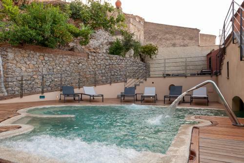 Hotel Gratteri Resort