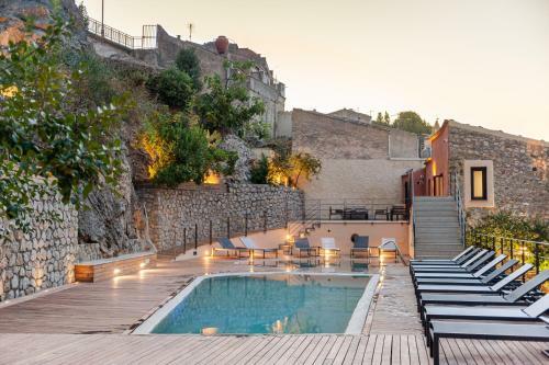 Hotel Gratteri Resort