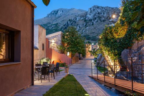 Hotel Gratteri Resort