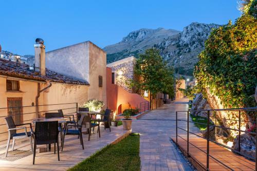 Hotel Gratteri Resort