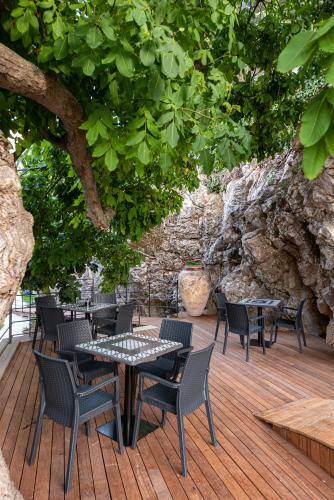 Hotel Gratteri Resort