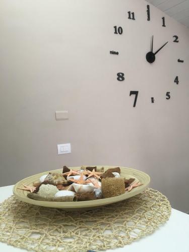 Peppe's Home Luxury And Relax Apartament