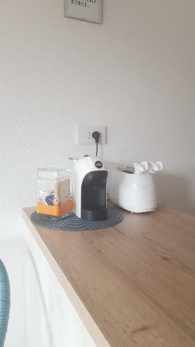 Apartamento Residenza Bottego Pineta