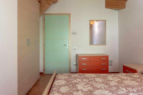 Apartamento Appartamento Al Bosc Grauno Ospitar