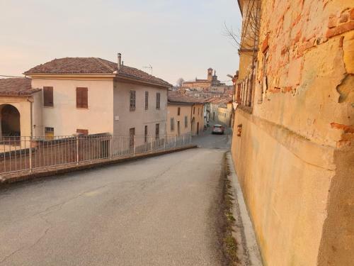 Agroturismo Casa Vacanza Antica Dimora Di Campagna