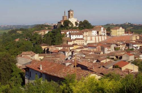 Agroturismo Casa Vacanza Antica Dimora Di Campagna